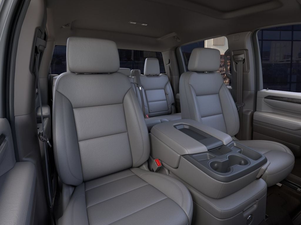 2026 Chevrolet Silverado 3500 HD LTZ DRW