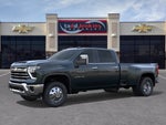 2026 Chevrolet Silverado 3500 HD LTZ DRW