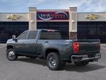 2026 Chevrolet Silverado 3500 HD LTZ DRW
