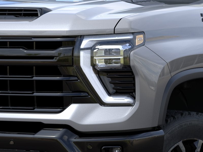 2026 Chevrolet Silverado 3500 HD LTZ - Photo 34