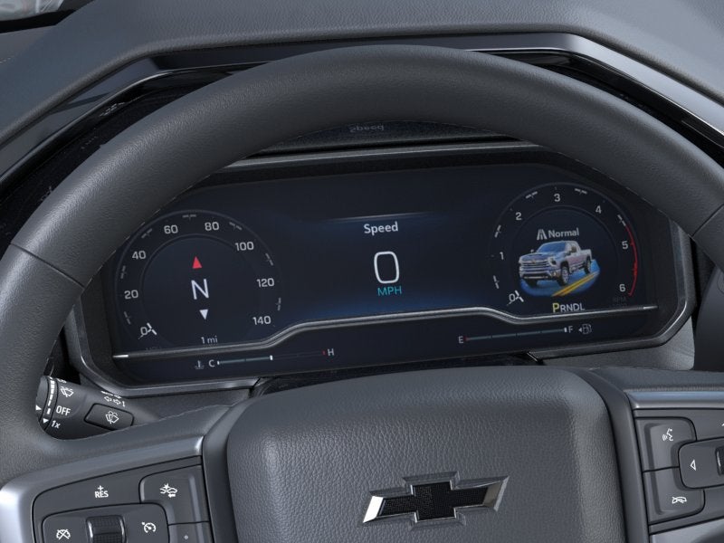 2026 Chevrolet Silverado 3500 HD LTZ - Photo 42