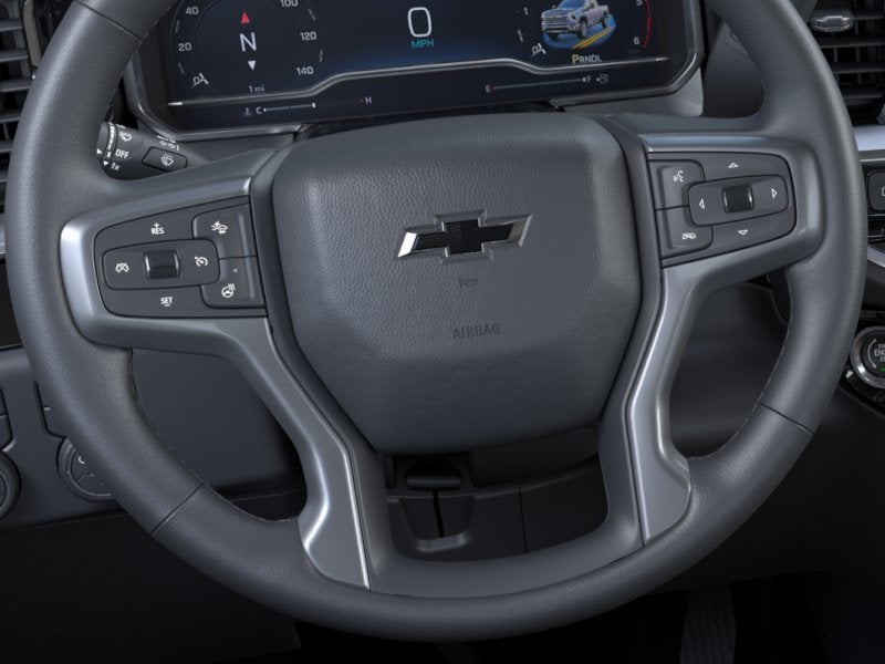 2026 Chevrolet Silverado 3500 HD LTZ - Photo 43