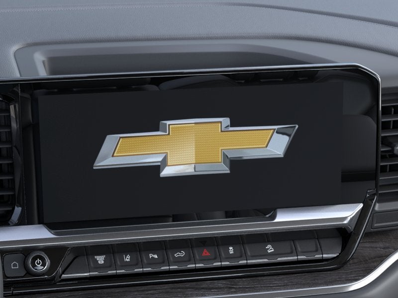 2026 Chevrolet Silverado 3500 HD LTZ - Photo 44
