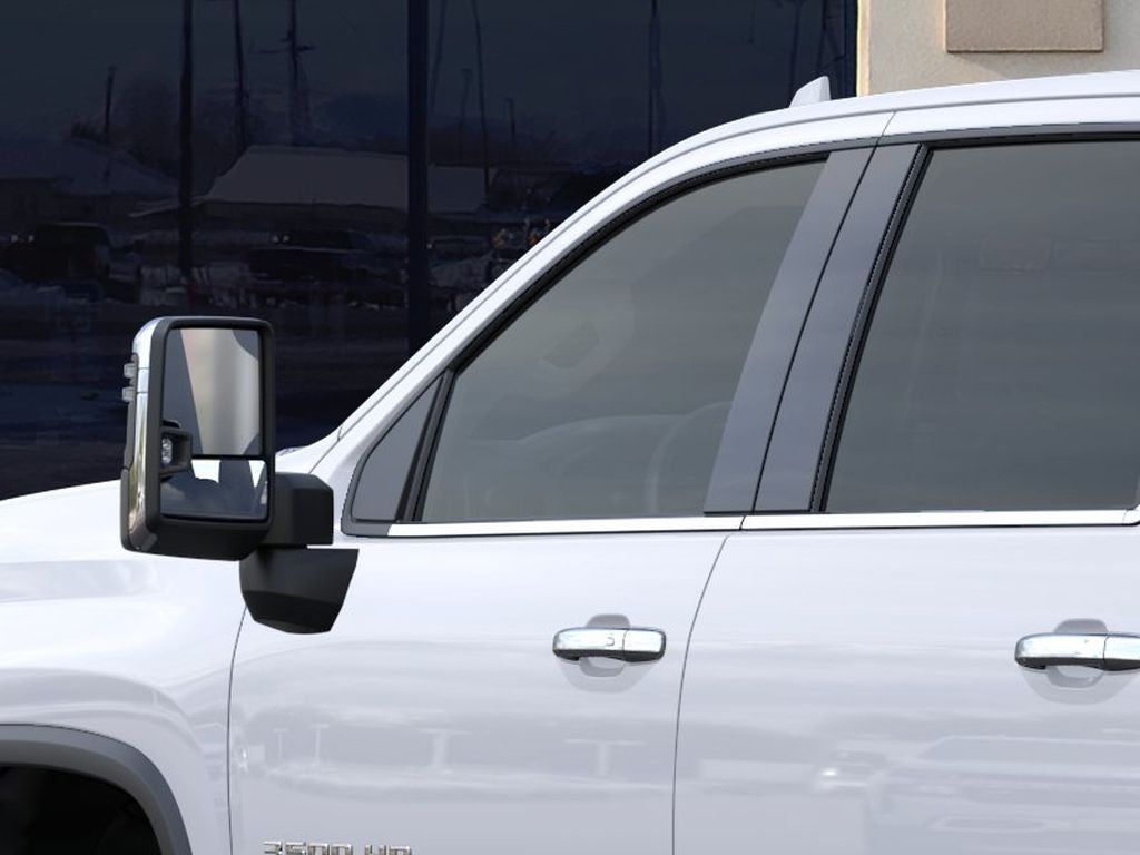 2026 Chevrolet Silverado 3500 HD LTZ DRW