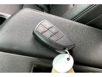 2025 Chevrolet Silverado 3500 HD LTZ