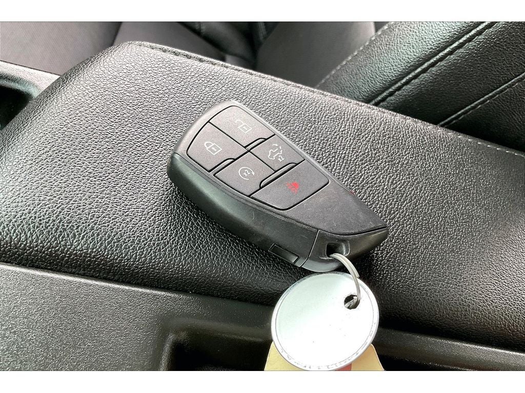 2025 Chevrolet Silverado 3500 HD LTZ