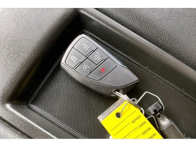 2025 Chevrolet Silverado 3500 HD LTZ