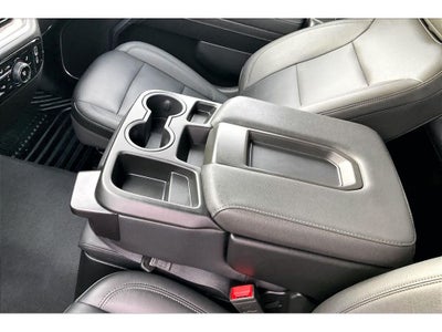 2025 Chevrolet Silverado 3500 HD LTZ