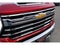2025 Chevrolet Silverado 3500 HD LTZ