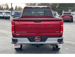 2025 Chevrolet Silverado 3500 HD LTZ