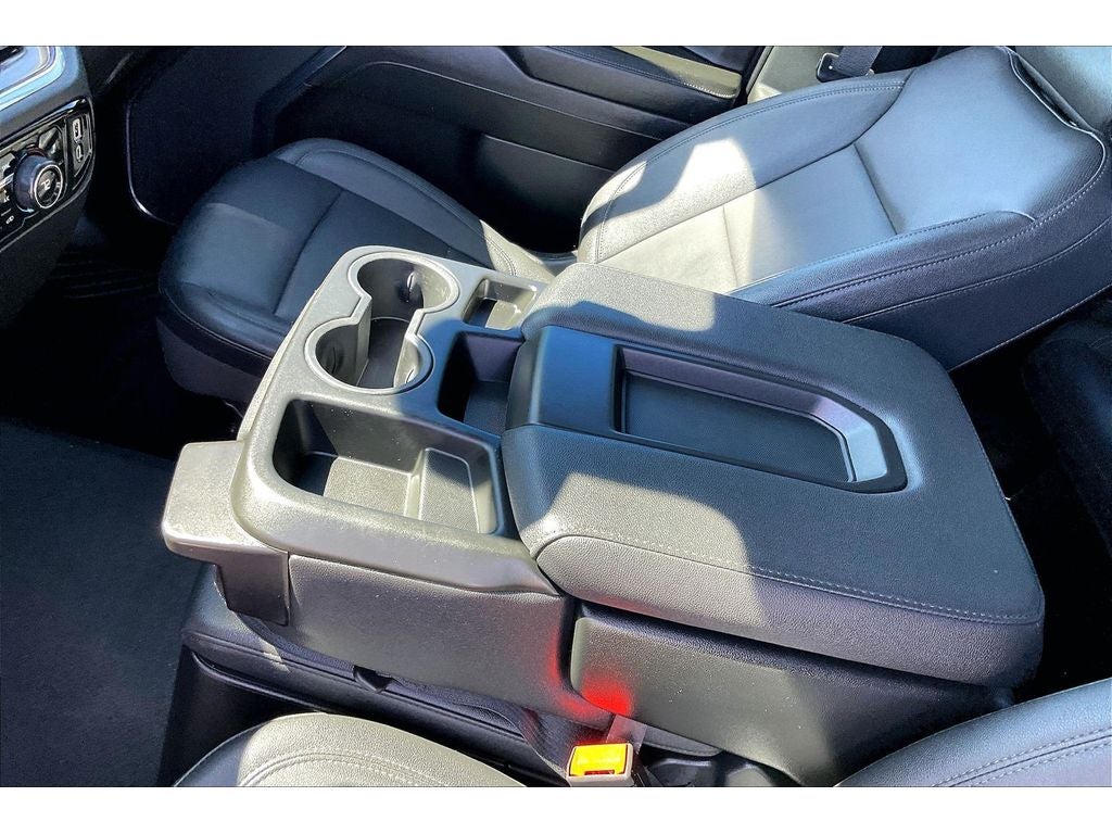 2025 Chevrolet Silverado 3500 HD LTZ
