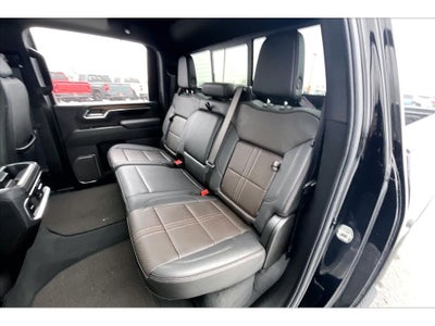 2025 Chevrolet Silverado 3500 HD High Country