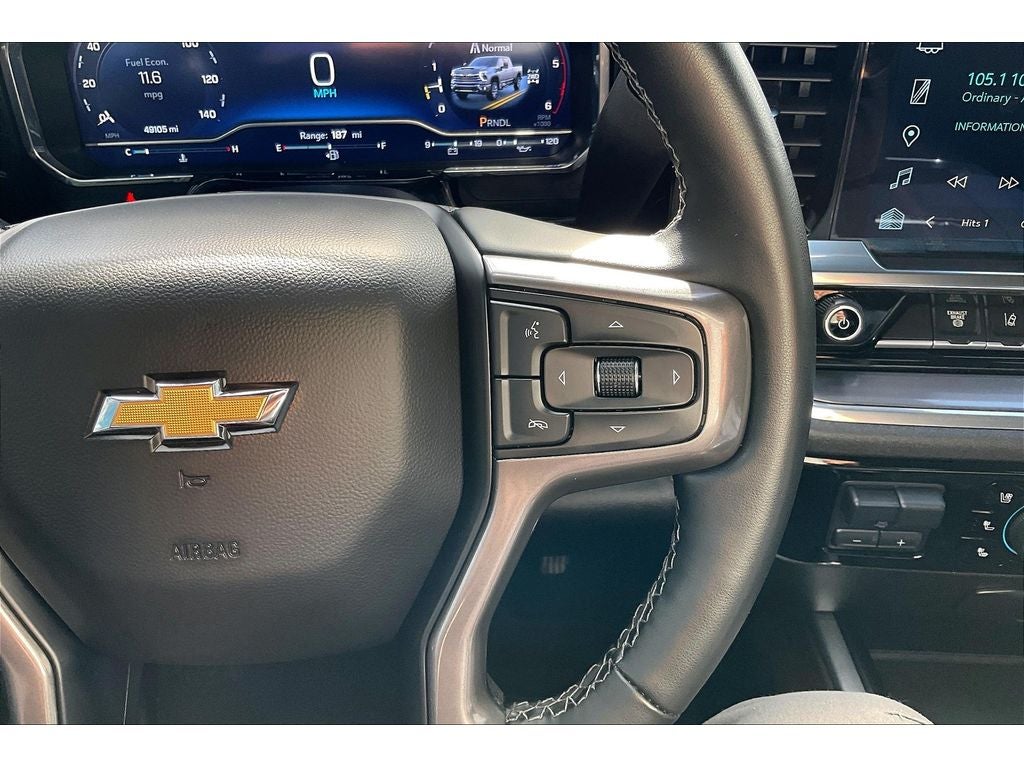 2025 Chevrolet Silverado 3500 HD High Country