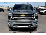 2025 Chevrolet Silverado 3500 HD High Country
