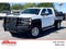 2019 Chevrolet Silverado 3500 HD LTZ