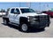 2019 Chevrolet Silverado 3500 HD LTZ