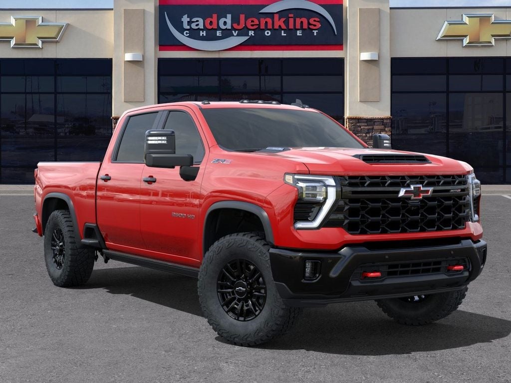 New Vehicles Rigby ID | Tadd Jenkins Chevrolet
