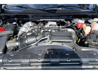 2025 Chevrolet Silverado 2500 HD ZR2