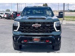 2025 Chevrolet Silverado 2500 HD ZR2
