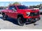 2025 Chevrolet Silverado 2500 HD ZR2
