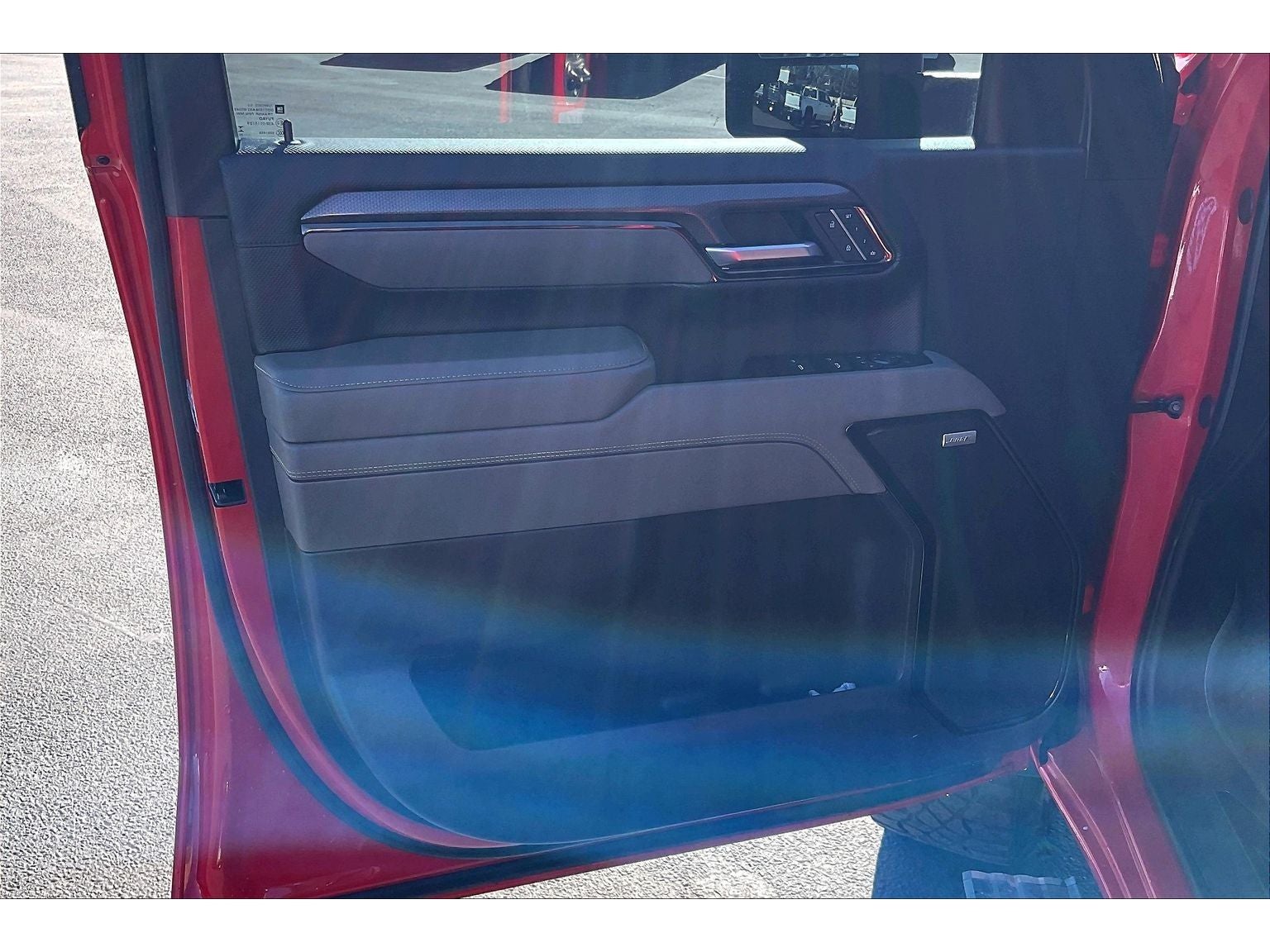 2025 Chevrolet Silverado 2500 HD ZR2