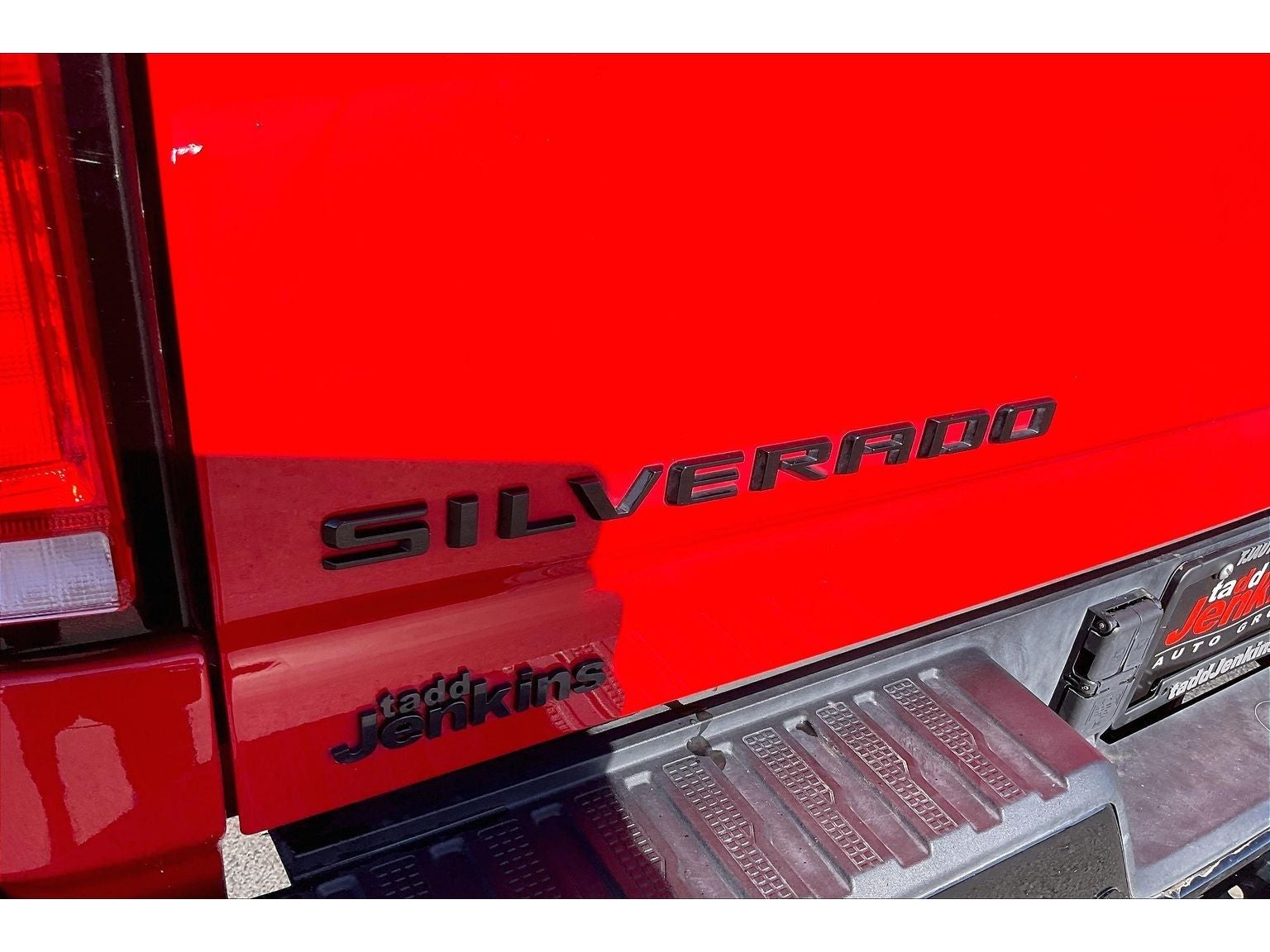 2025 Chevrolet Silverado 2500 HD ZR2