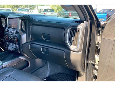 2020 Chevrolet Silverado 3500 HD LTZ