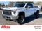 2022 Chevrolet Silverado 3500 HD LTZ