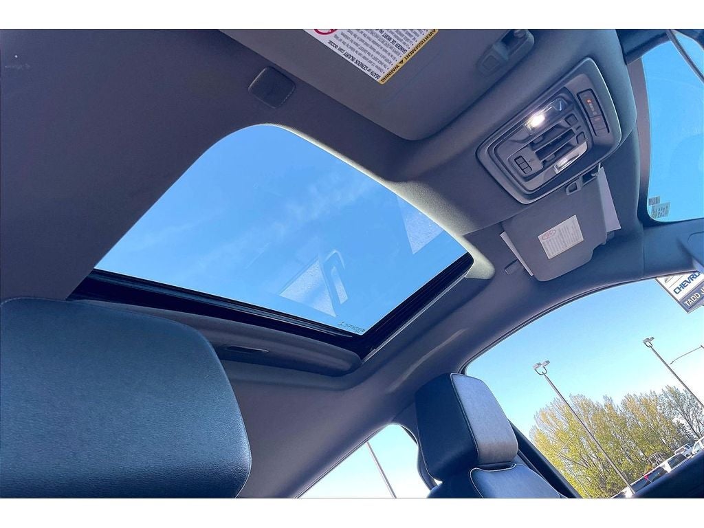 2022 Chevrolet Silverado 3500 HD LTZ