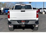 2022 Chevrolet Silverado 3500 HD LTZ
