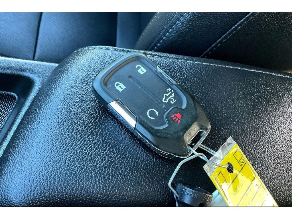 2020 Chevrolet Silverado 3500 HD LTZ