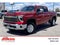 2024 Chevrolet Silverado 3500 HD LTZ