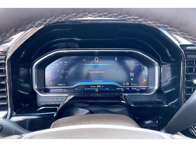 2024 Chevrolet Silverado 3500 HD LTZ