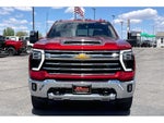 2024 Chevrolet Silverado 3500 HD LTZ