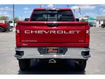 2024 Chevrolet Silverado 3500 HD LTZ