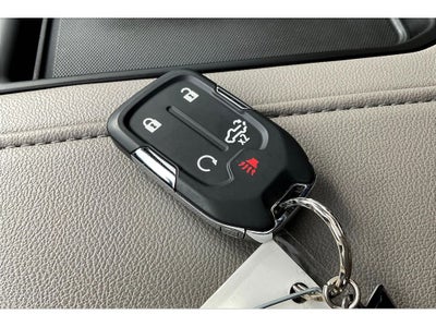 2020 Chevrolet Silverado 3500 HD LTZ