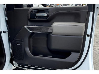 2020 Chevrolet Silverado 3500 HD LTZ