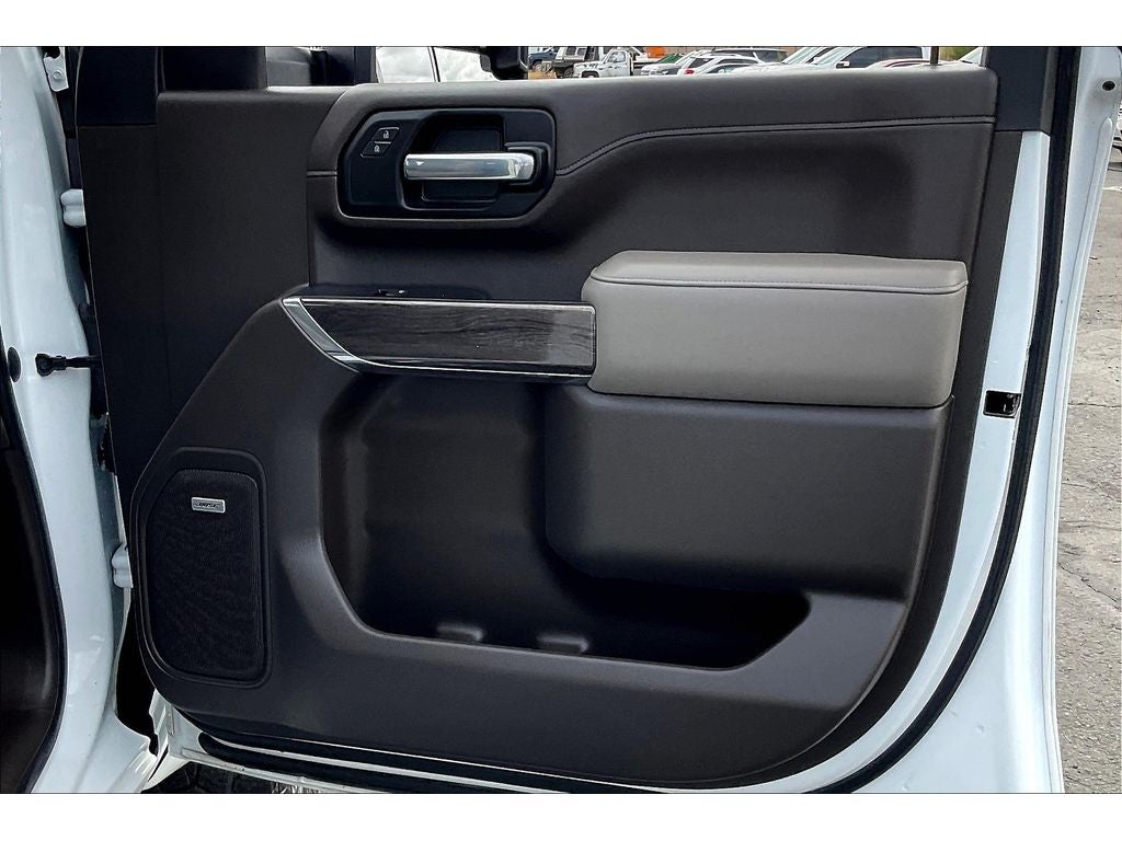 2020 Chevrolet Silverado 3500 HD LTZ