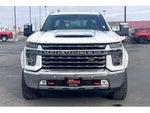 2020 Chevrolet Silverado 3500 HD LTZ