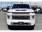 2021 Chevrolet Silverado 3500 HD LTZ