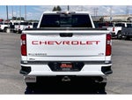 2021 Chevrolet Silverado 3500 HD LTZ