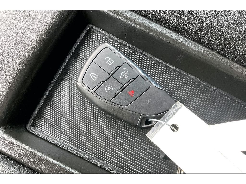 2024 Chevrolet Silverado 3500 HD LTZ