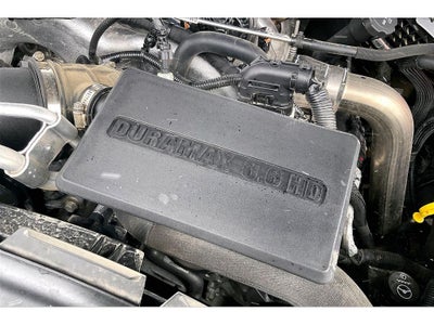 2024 Chevrolet Silverado 3500 HD LTZ