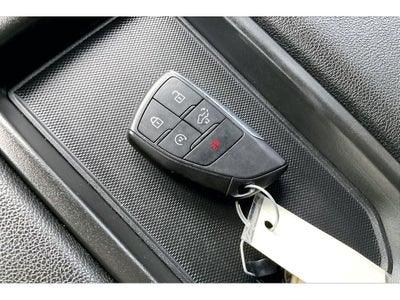 2024 Chevrolet Silverado 3500 HD LTZ