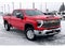 2024 Chevrolet Silverado 3500 HD LTZ