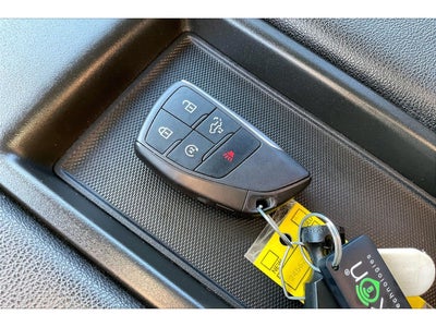 2024 Chevrolet Silverado 3500 HD LTZ