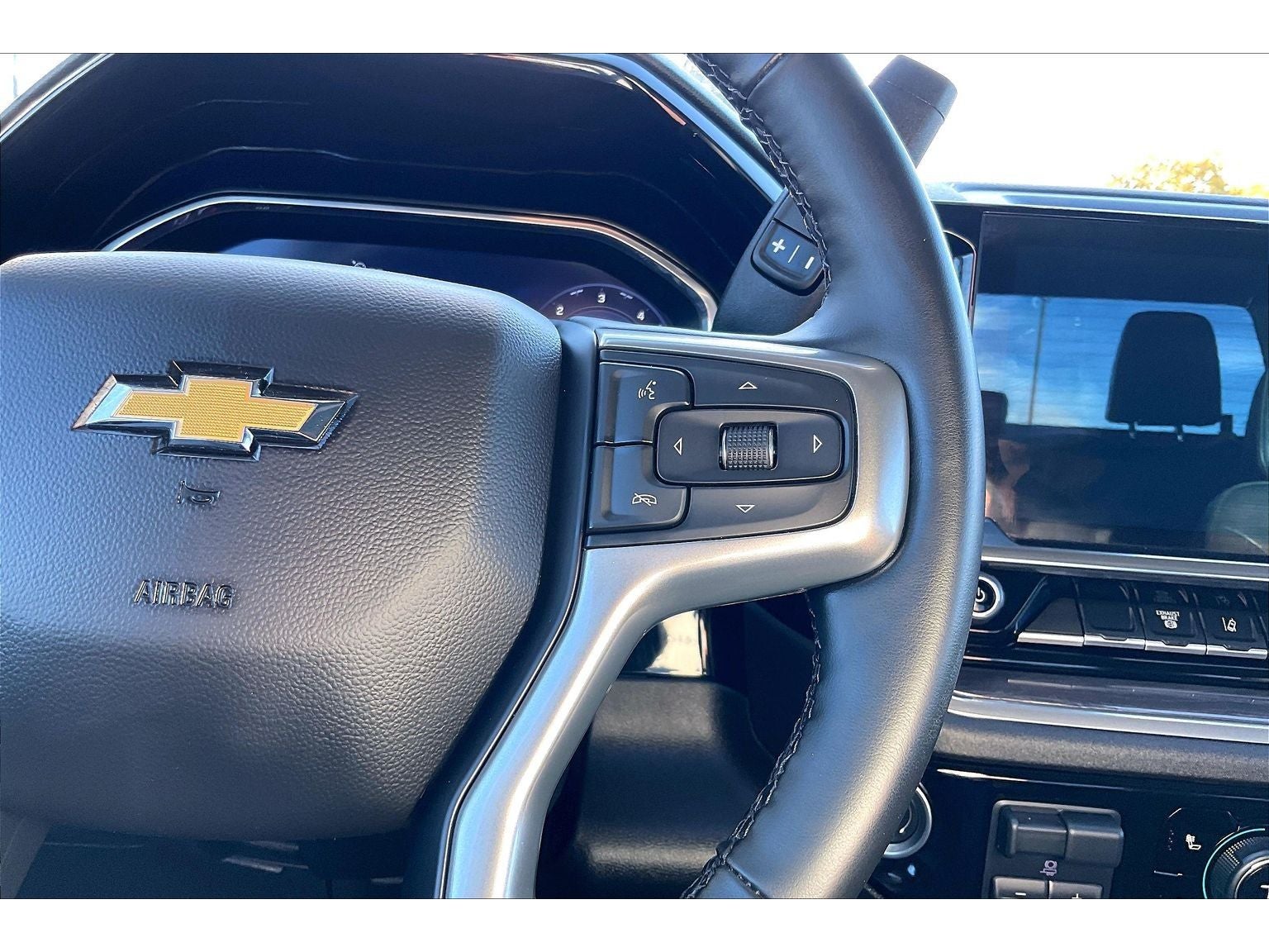2024 Chevrolet Silverado 3500 HD LTZ
