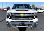 2024 Chevrolet Silverado 3500 HD LTZ