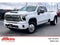 2024 Chevrolet Silverado 3500 HD High Country