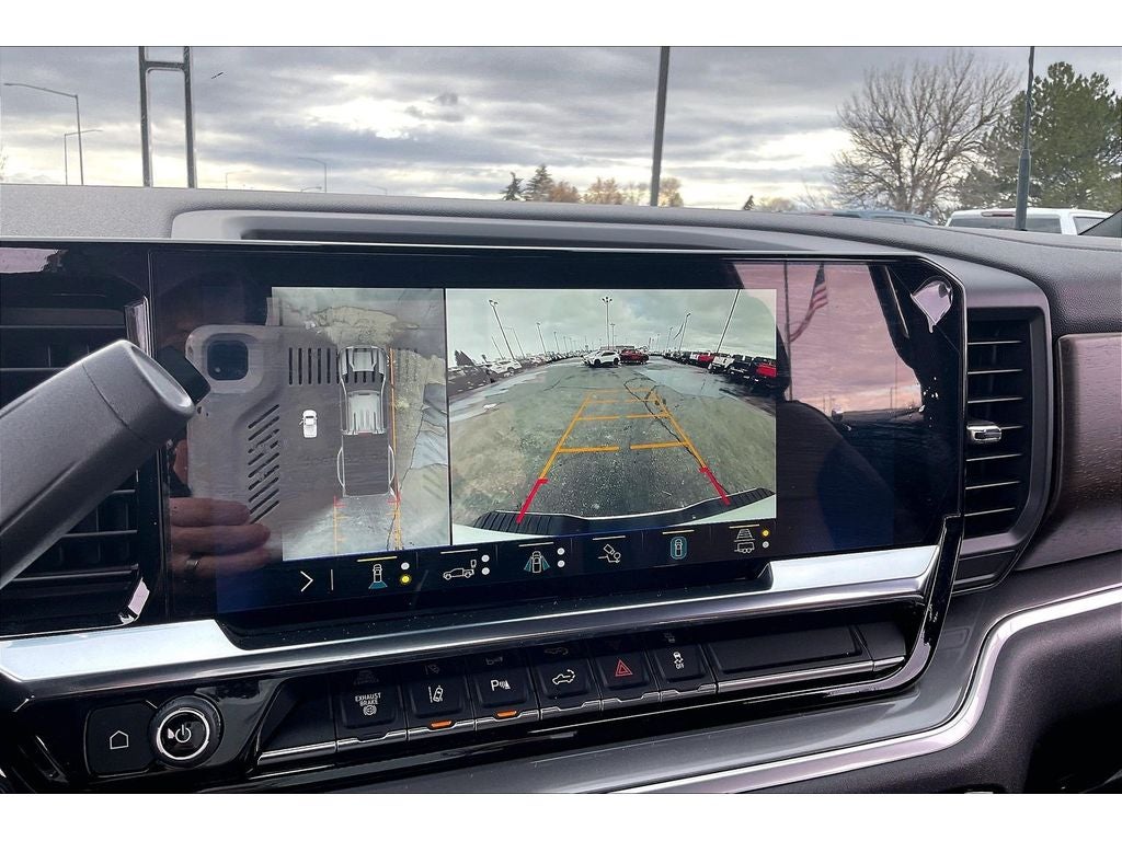 2024 Chevrolet Silverado 3500 HD High Country